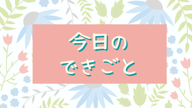 今日のできごと やっとミスチルライブグッズが届いた ありクエブログ